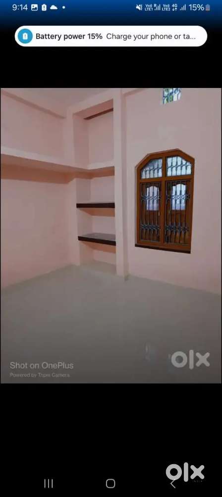 Suitable for both working bachor and family