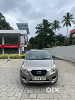 Datsun GO Plus T, 2016, Petrol
