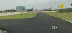 1025 sqft dtcp and rera approved plots for sale in Chennai mambakkam