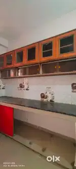 Ravi Properties 2 Bhk Flat For Rent In Appertment On Road DLW Apex .H.