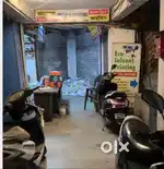Commercial Shop in Huzur