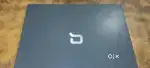 Laptop (Compaq laptop)
