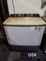 Lg washing machine 7 kg