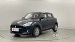 Maruti Suzuki Swift 2018 VXI, 2023, Petrol