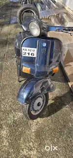 Bajaj chetak