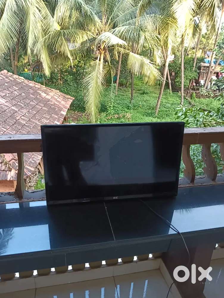 Okie tv .32inch android tv