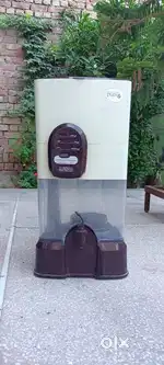 Pureit compact water purifier good condition -Budget friendly