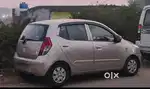 Hyundai i10 2008 valid till 2028