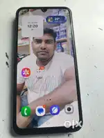 Galaxy M15 7 month old 8/128 no dents or scratches