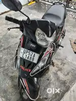 2014 TOP MODEL TVS WEGO 110 CC