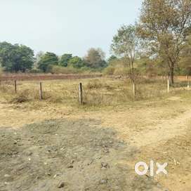 1222 gaj Kalarheri Panjhokhara Road, J.D Farm House Defence Colony