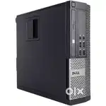 You can buy this .Very good condition...cabinate with SMPS... Branded