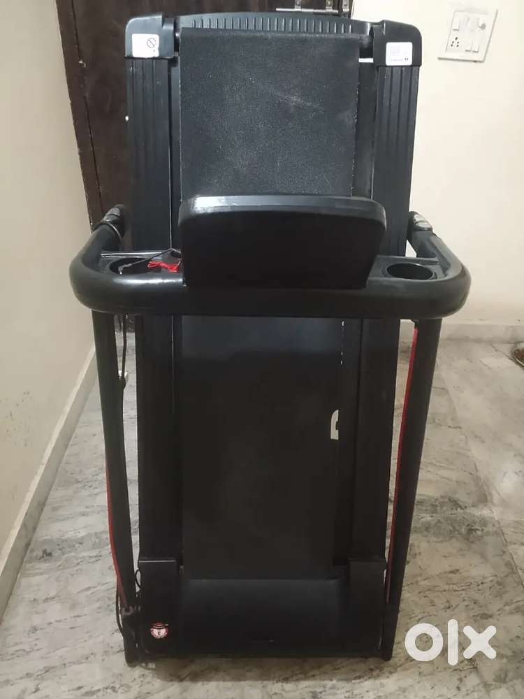 Treadmill TDM 99
