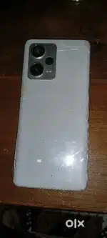 Redmi 10 pro plus