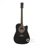 Acoustic guitar