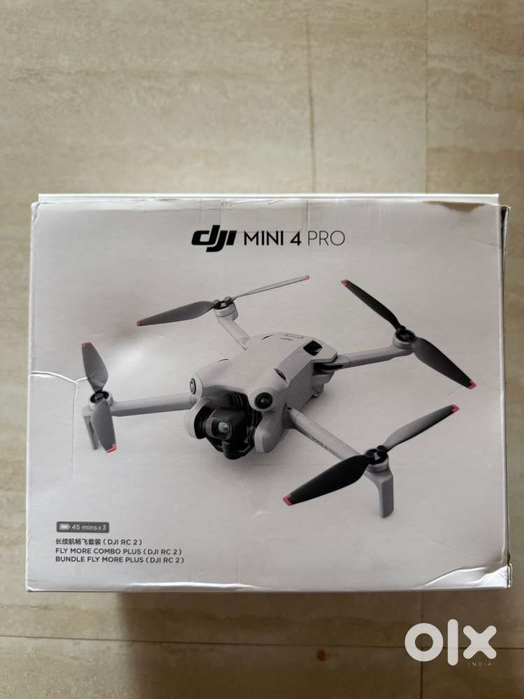 Dji Mini 4 Pro