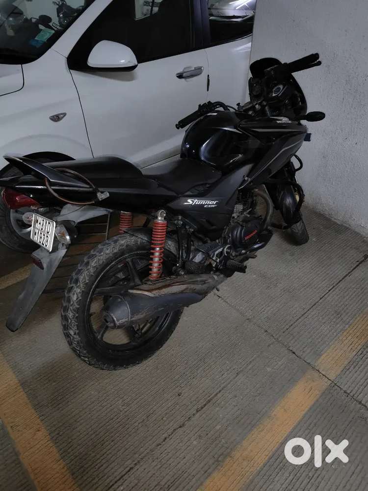 Honda Stunner for Sell Wakad