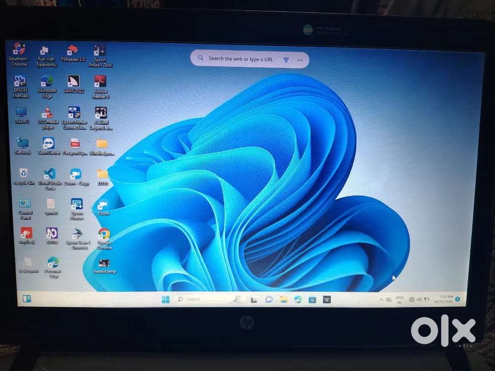 HP ProBook 440 G3