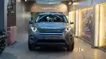 Land Rover Discovery HSE, 2018, Diesel