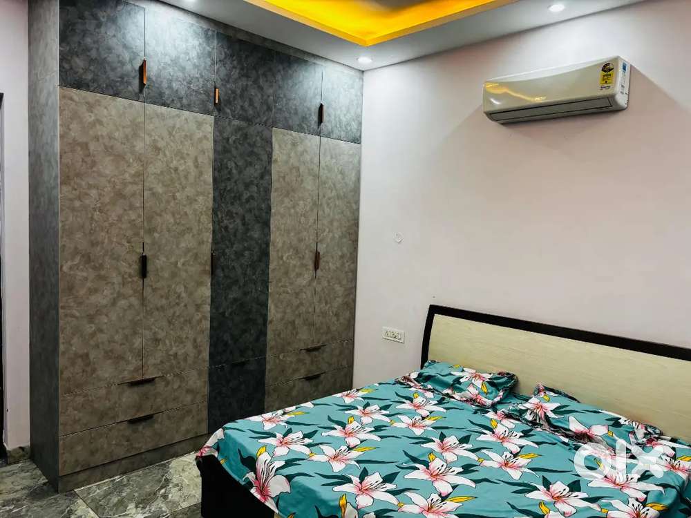 FLAT FOR RENT