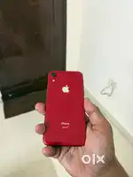 IPhone XR 128GB (Product Red)