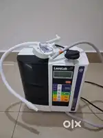 Kangen water machine with RO Purifier
