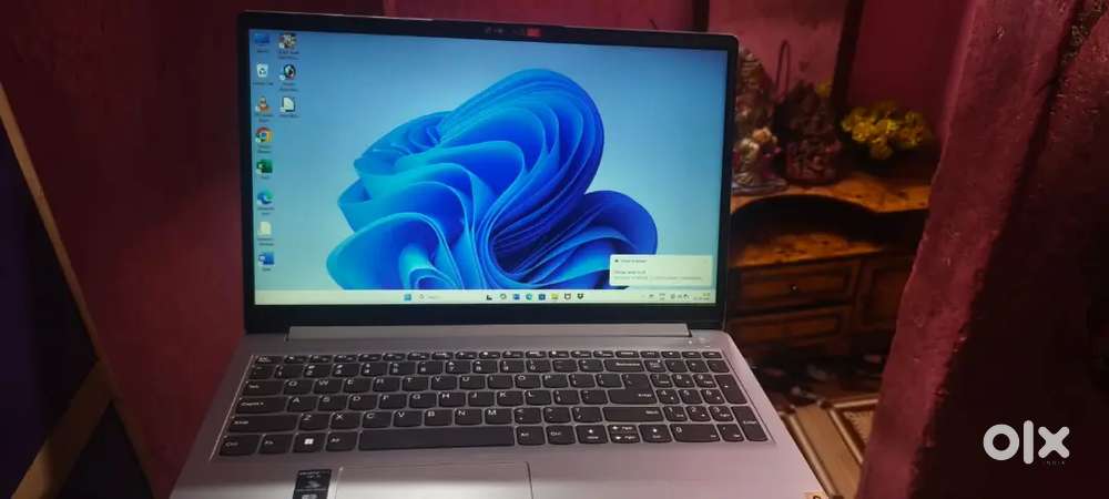 Lenovo laptop