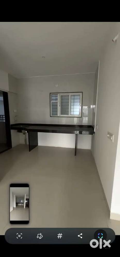 2bhk new flat rent Chintamani school Bharti vidyapeeth dhankawadi