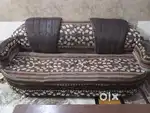 Sofa set Available in very good condition