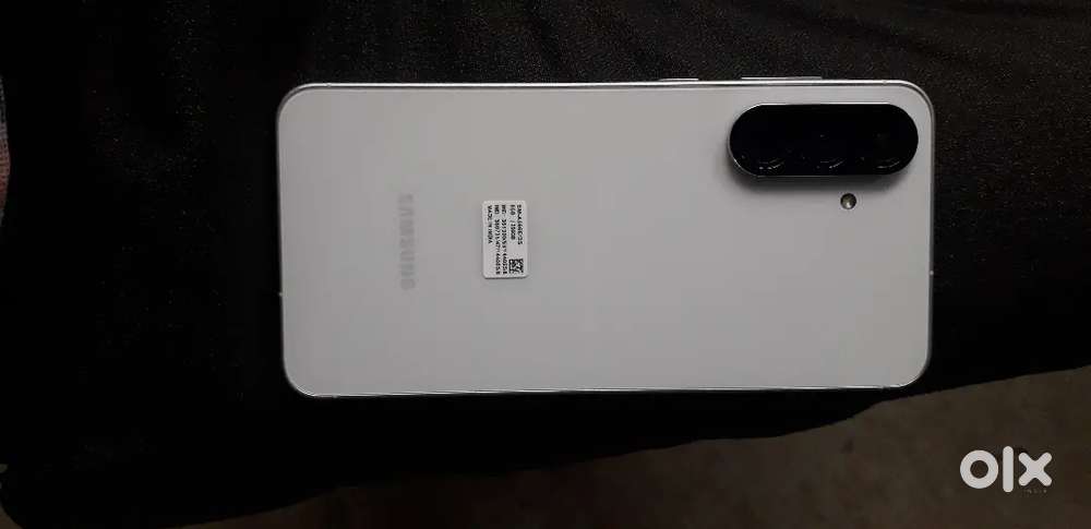 Samsung A56 8/256RAM