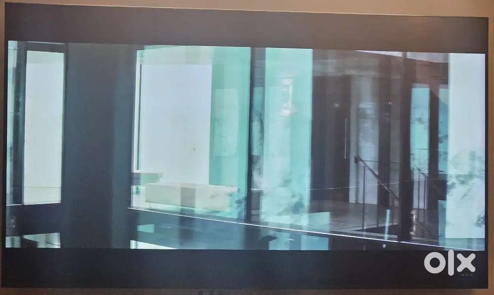 SAMSUNG 55 Inch T.V.