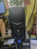 Gaming computer