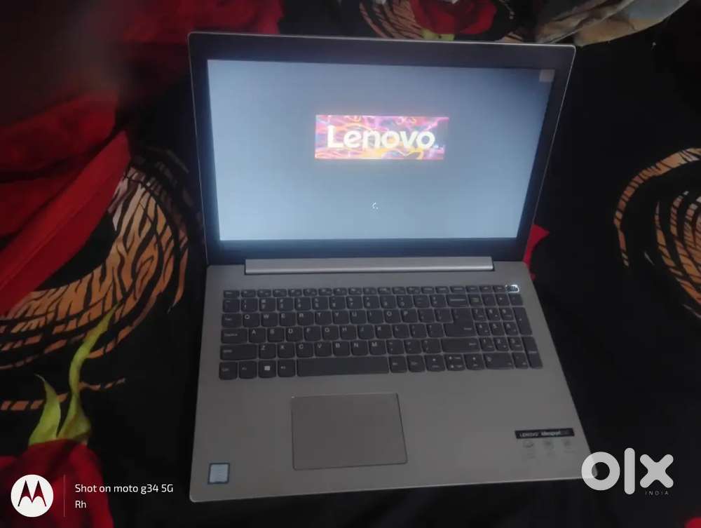 Lenovo IdeaPad 330
