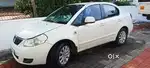 Maruti Suzuki SX4 2012 Diesel 112000 Km