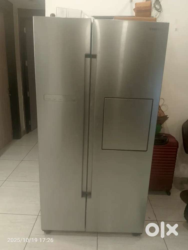 Samsung 845L Refrigerator