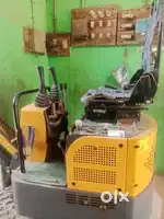 Mini exilator
