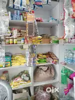 Racks for shop