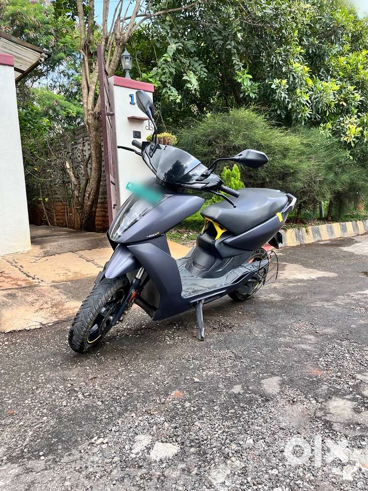 Ather 450x Gen 3
