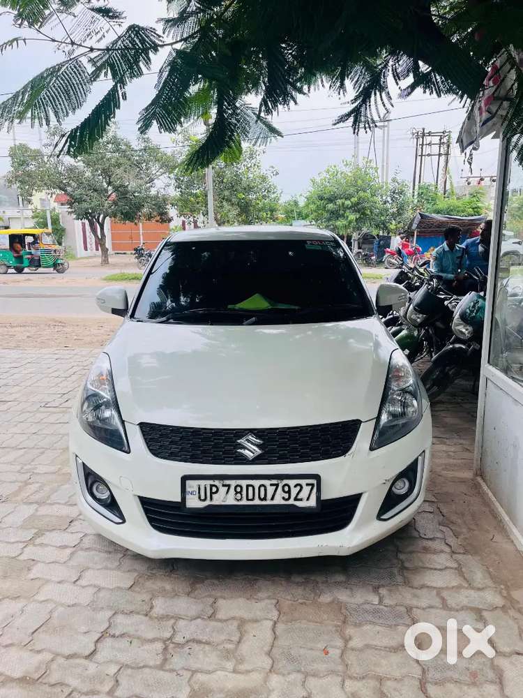 Maruti Suzuki Swift 2014 Diesel Well Maintained