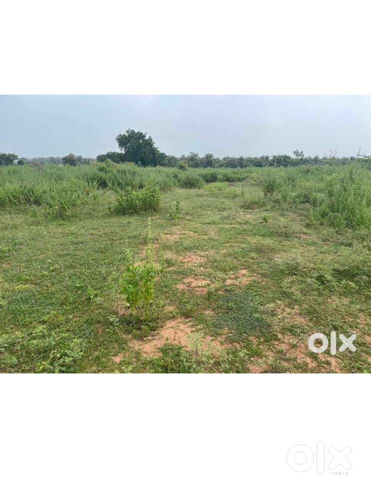 220 yd Open plot near KCR Towers, Khammam