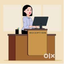 RECEPTIONIST