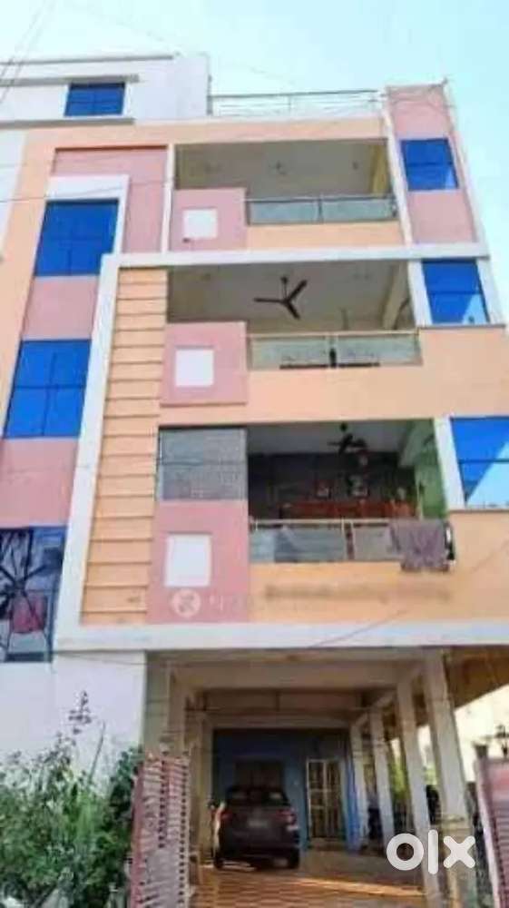 Venkata Sai Durga Residency