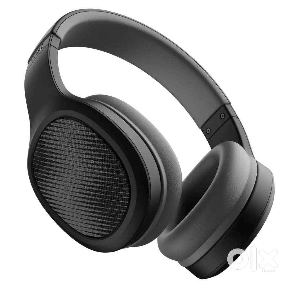 boAt Rockerz 460, 30H Battery, 40mm Drivers, Bluetooth Headphones