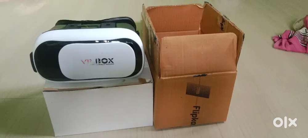 Only new box kit only 2000 any time call me