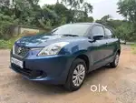 Maruti Suzuki Baleno Delta, 2016, Petrol