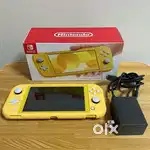 Nintendo Switch Lite for sale