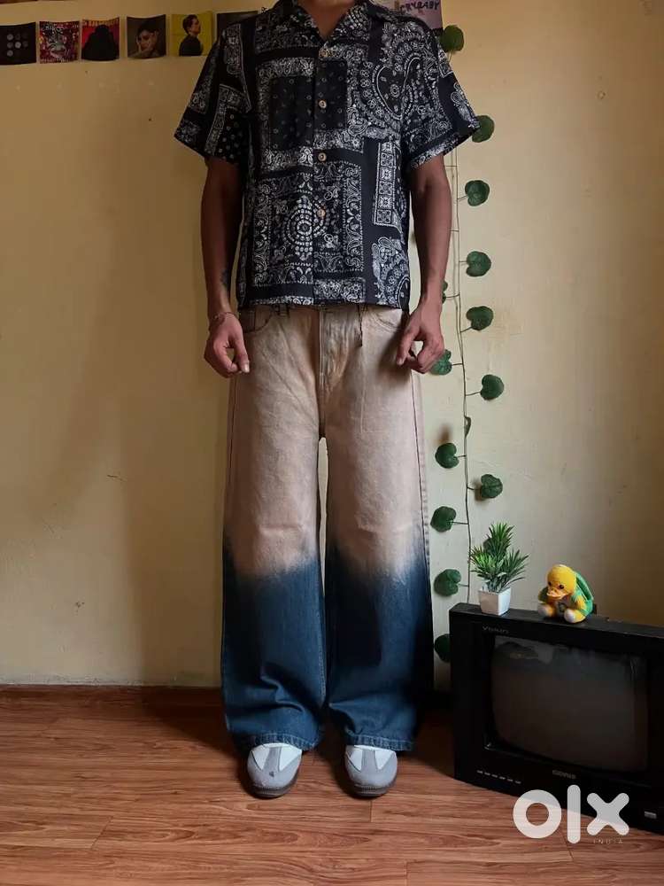 Thrifted premium clothes available