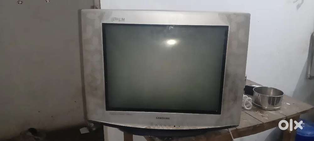 Ultraslm flt tv Samsung company TV