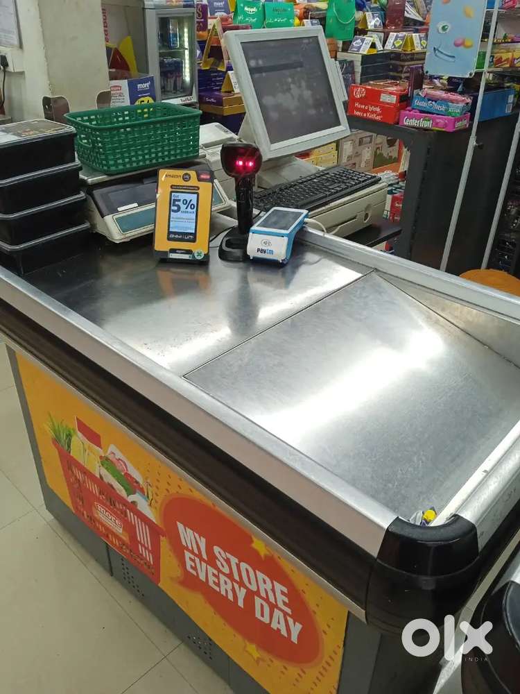 More retail private limited