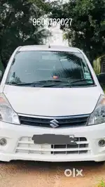 Maruti Suzuki Zen Estilo 2010